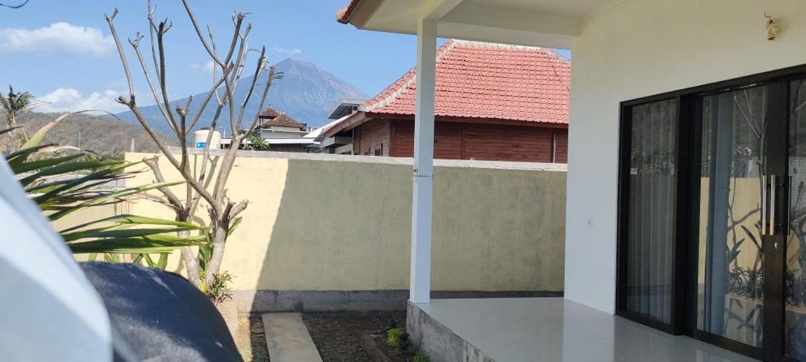 فندق Amed Yudhadewata المظهر الخارجي الصورة