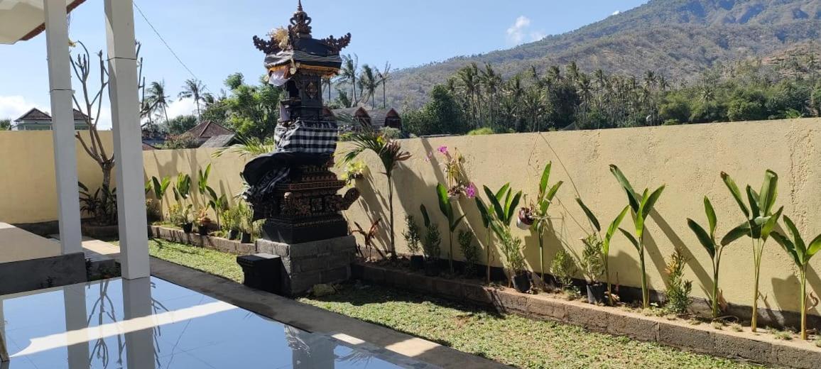 فندق Amed Yudhadewata المظهر الخارجي الصورة