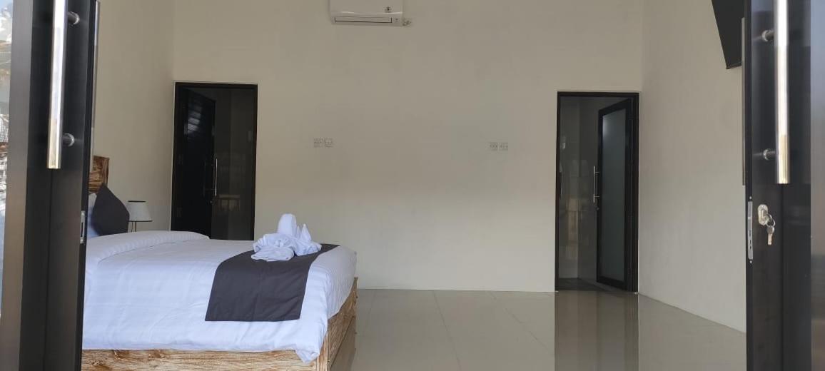فندق Amed Yudhadewata المظهر الخارجي الصورة