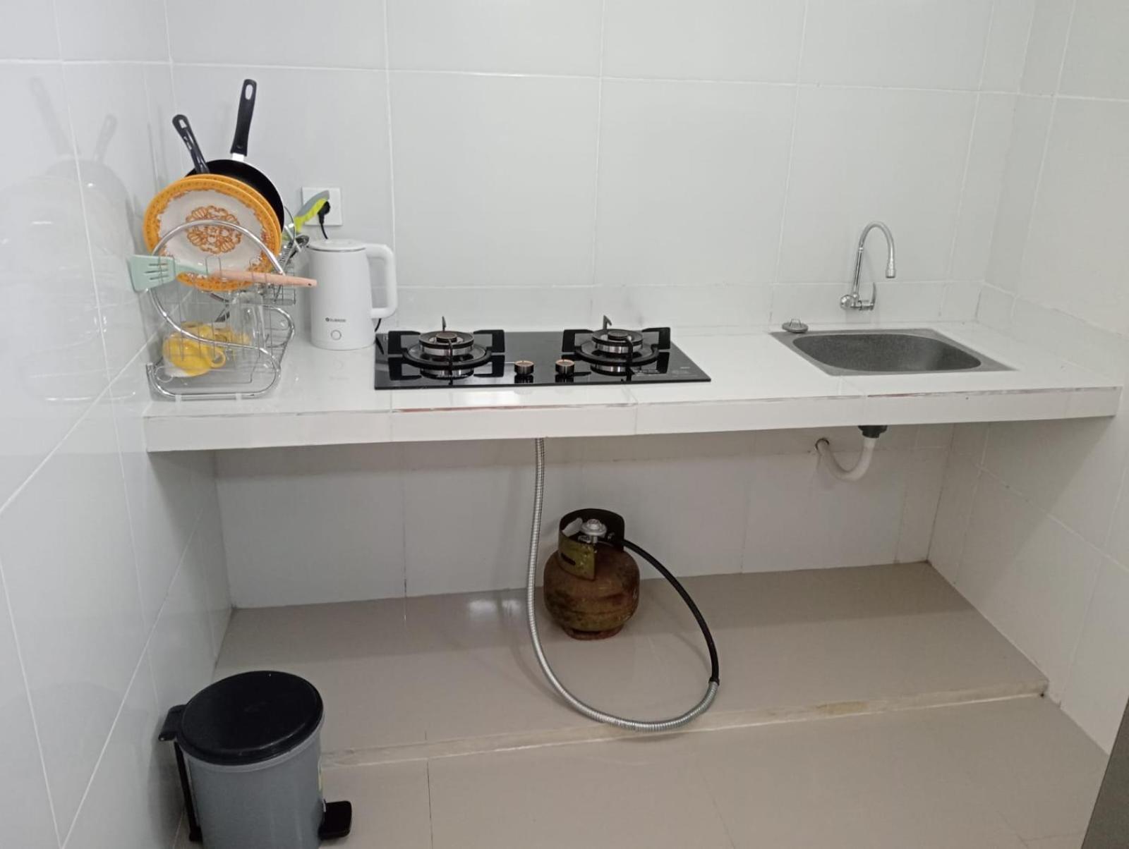فندق Amed Yudhadewata المظهر الخارجي الصورة